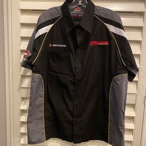 #1065 Mechanics Shirt